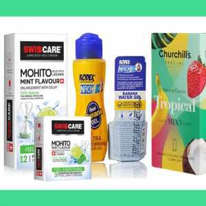 پکج محصولات تخفیف دار