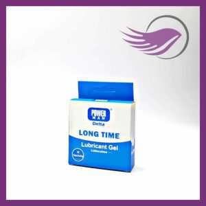 ژل تاخیری Long time