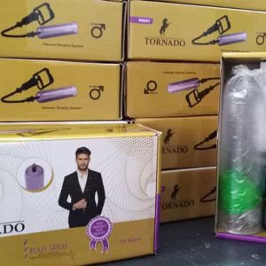 وکیوم آلت مردانه شارژی