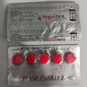 قرص ویگادول تاخیری