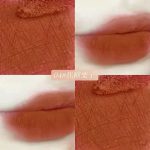 پک ۵ تایی رژ مخملی کره‌ای