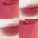 پک ۵ تایی رژ مخملی کره‌ای