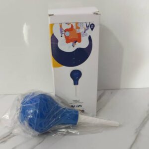 پوار تنقیه دوش مقعدی