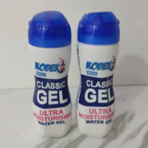 ژل روان کننده لوبریکانت کلاسیک