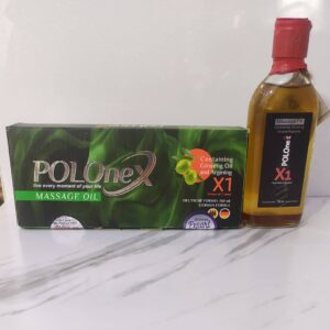 روغن ماساژ بدن