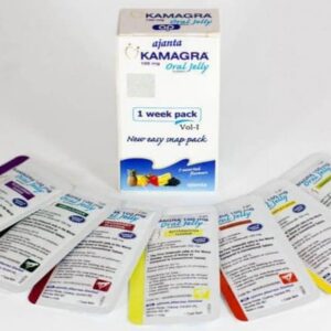 خریدژل خوراکی کاماگرا محرک آقایان (بسته7عددی)