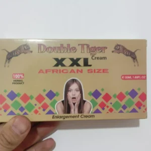 کرم تقویت نعوظ و سفت‌کننده فوری آلت مردانه  XXL